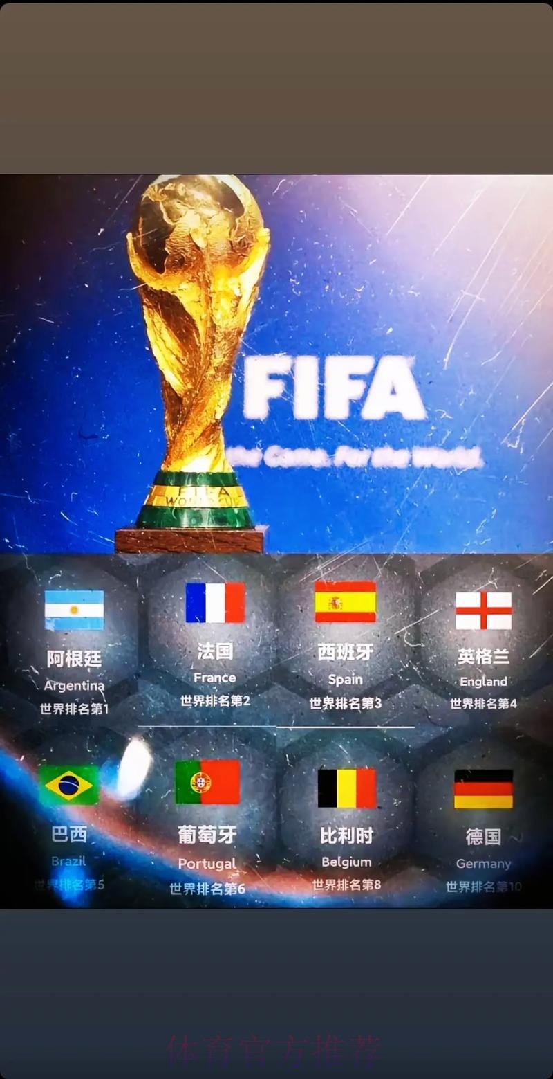 2026美加墨世界杯高清直播在哪里看